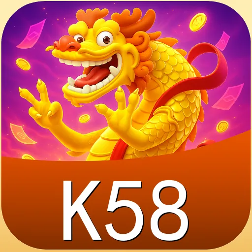 K58 logo